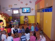 Záchranka Středočeského kraje